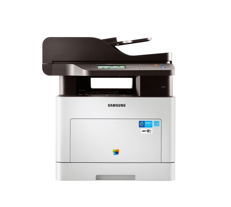 Eladó Már csak volt!!! Samsung SL-C2670FW multifunkciós nyomtató hálózatos színes lézer nyomtató - olcsó, Új Eladó Már csak volt!!! - Miskolc ( Borsod-Abaúj-Zemplén ) fotó