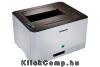 Eladó Már csak volt!!! SL-C410W Színes hálózatos laser nyomtató Szürke, 18 4ppm, 2400x600dpi, 32MB, SPL - olcsó, Új Eladó Már csak volt!!! - Miskolc ( Borsod-Abaúj-Zemplén ) fotó 1