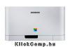 Eladó Már csak volt!!! SL-C410W Színes hálózatos laser nyomtató Szürke, 18 4ppm, 2400x600dpi, 32MB, SPL - olcsó, Új Eladó Már csak volt!!! - Miskolc ( Borsod-Abaúj-Zemplén ) fotó 3