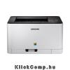 Eladó Már csak volt!!! Lézernyomtató A4 Színes 18ppm 4ppm 2400x600dpi Samsung SL-C430 - olcsó, Új Eladó Már csak volt!!! - Miskolc ( Borsod-Abaúj-Zemplén ) fotó 1