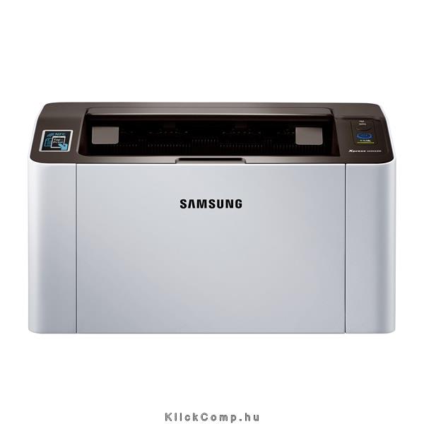 Eladó Már csak volt!!! SL-M2022W Wireless Mono laser nyomtató Fehér,20ppm 1200x1200dpi 128MB SPL 150 tá - olcsó, Új Eladó Már csak volt!!! - Miskolc ( Borsod-Abaúj-Zemplén ) fotó