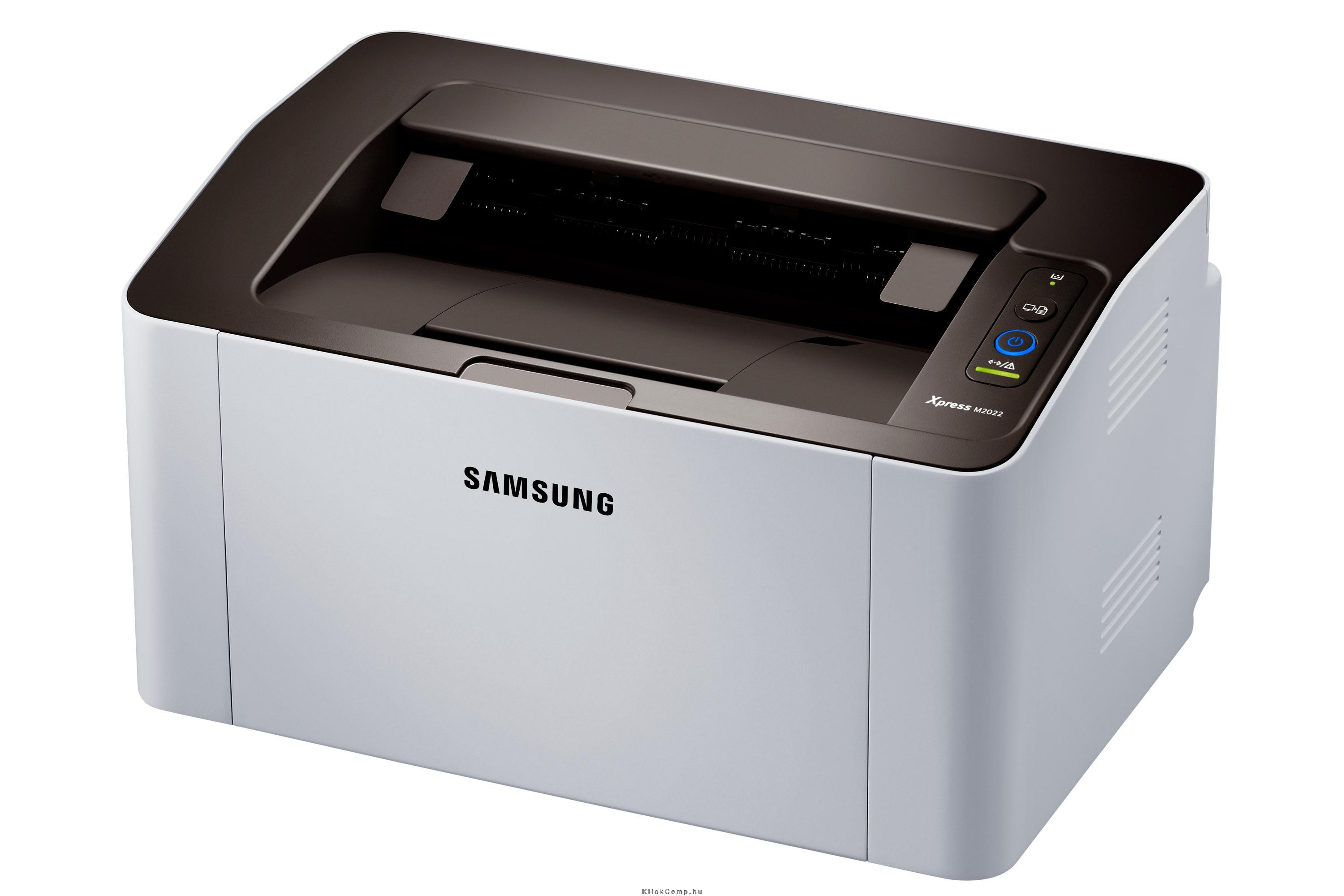 Eladó Már csak volt!!! Samsung SL-M2022 mono lézer nyomtató - olcsó, Új Eladó Már csak volt!!! - Miskolc ( Borsod-Abaúj-Zemplén ) fotó