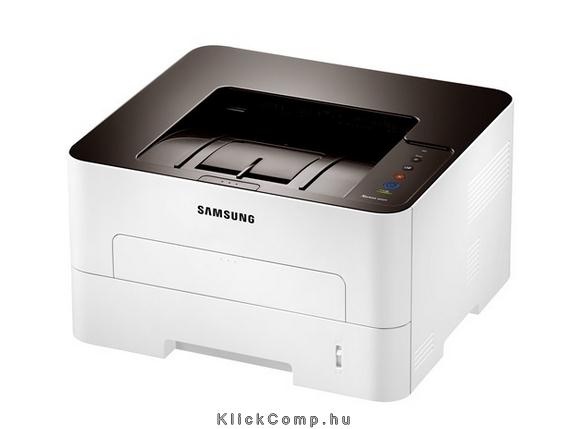 Eladó Már csak volt!!! SL-M2625D Mono laser duplex nyomtató 26ppm 1200x1200dpi 128MB GDI 250 tálca 150 - olcsó, Új Eladó Már csak volt!!! - Miskolc ( Borsod-Abaúj-Zemplén ) fotó