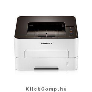 Eladó Már csak volt!!! SL-M2625 Mono laser nyomtató 26ppm 1200x1200dpi 128MB GDI 250 tálca 150 kifelé U - olcsó, Új Eladó Már csak volt!!! - Miskolc ( Borsod-Abaúj-Zemplén ) fotó
