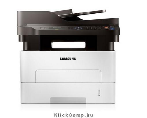 Eladó Már csak volt!!! SL-M2675FN 4 in 1 Hálózatos multifunkciós nyomtató 26ppm 1200x1200dpi 128MB GDI - olcsó, Új Eladó Már csak volt!!! - Miskolc ( Borsod-Abaúj-Zemplén ) fotó