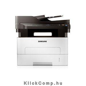 Eladó Már csak volt!!! SL-M2675F 4 in 1 multifunkciós nyomtató 26ppm 1200x1200dpi 128MB GDI 250 tálca 1 - olcsó, Új Eladó Már csak volt!!! - Miskolc ( Borsod-Abaúj-Zemplén ) fotó