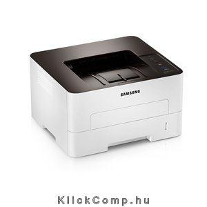 Eladó Már csak volt!!! Samsung SL-M2825DW wireless hálózatos mono lézer nyomtató - olcsó, Új Eladó Már csak volt!!! - Miskolc ( Borsod-Abaúj-Zemplén ) fotó