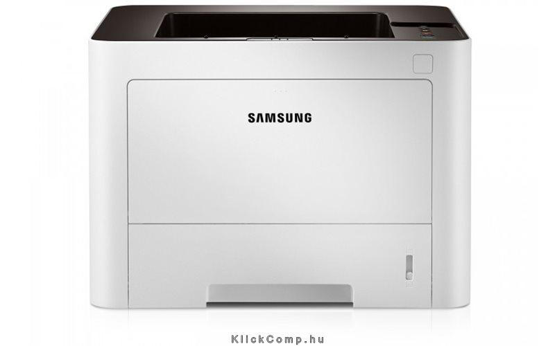 Eladó Már csak volt!!! SL-M3825ND Mono laser nyomtató 38ppm 1200dpi 128MB PCL6, PS3 250Plus50 tálca USB - olcsó, Új Eladó Már csak volt!!! - Miskolc ( Borsod-Abaúj-Zemplén ) fotó
