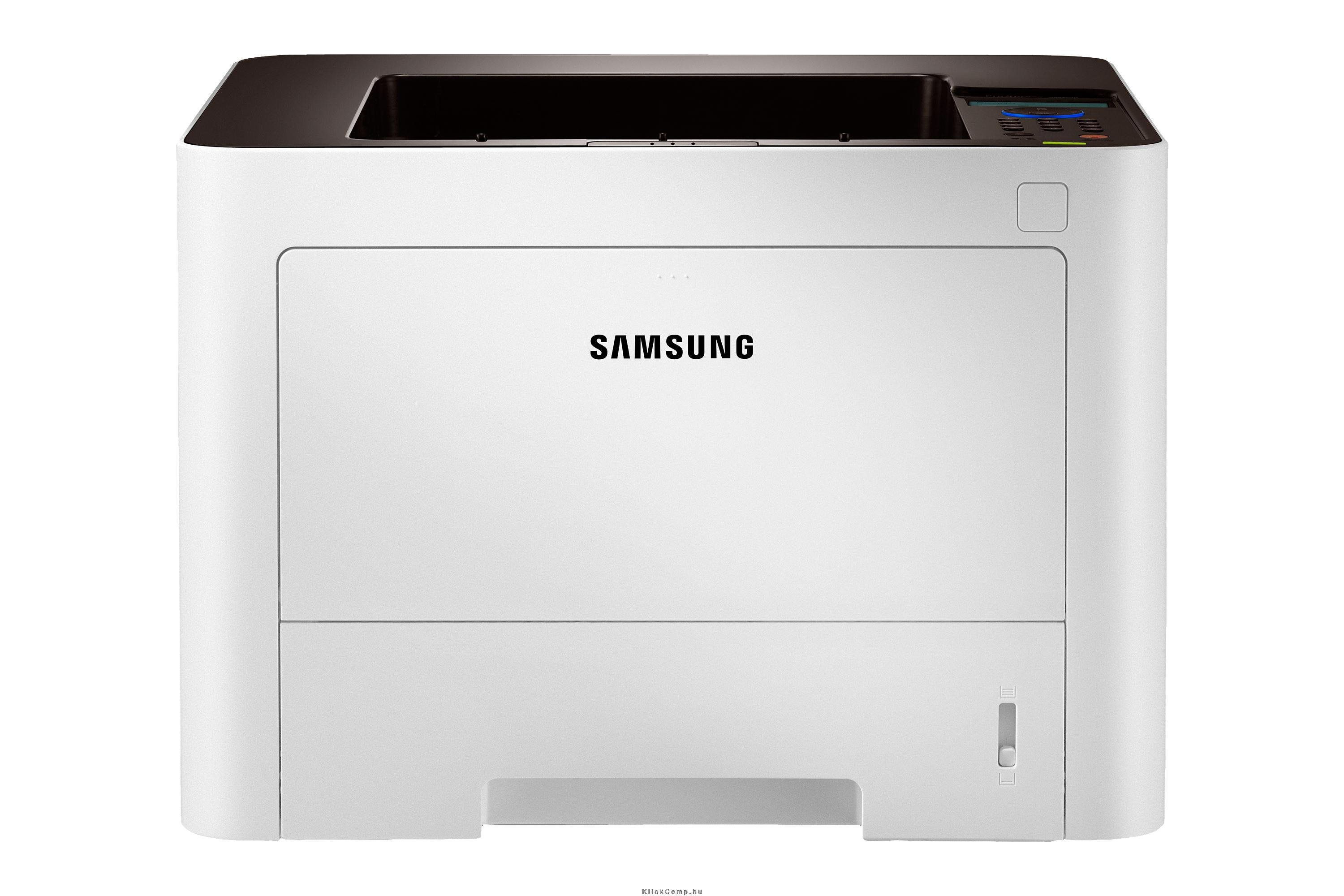 Eladó Már csak volt!!! Samsung SL-M4025ND Mono laser nyomtató 40ppm 1200dpi 256MB PCL6, PS3 250Plus50 t - olcsó, Új Eladó Már csak volt!!! - Miskolc ( Borsod-Abaúj-Zemplén ) fotó