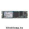 Eladó Már csak volt!!! 120GB SSD M.2 2280 Kingston SM2280S3G2 120G - olcsó, Új Eladó Már csak volt!!! - Miskolc ( Borsod-Abaúj-Zemplén ) fotó 1