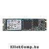 Eladó Már csak volt!!! 240GB SSD M.2 2280 Kingston SM2280S3G2 240G - olcsó, Új Eladó Már csak volt!!! - Miskolc ( Borsod-Abaúj-Zemplén ) fotó 1