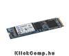 Eladó Már csak volt!!! 120GB SSD M.2 2280 SATA KINGSTON SM2280S3 120G - olcsó, Új Eladó Már csak volt!!! - Miskolc ( Borsod-Abaúj-Zemplén ) fotó 1