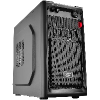 Eladó Már csak volt!!! Számítógépház mATX ház DeepCool Smarter MiniTower - olcsó, Új Eladó Már csak volt!!! - Miskolc ( Borsod-Abaúj-Zemplén ) fotó 1