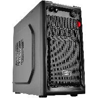 Eladó Számítógépház mATX ház DeepCool Smarter MiniTower - olcsó, Új Eladó - Miskolc ( Borsod-Abaúj-Zemplén ) fotó 1