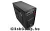 Eladó Már csak volt!!! Számítógépház mATX ház DeepCool Smarter MiniTower - olcsó, Új Eladó Már csak volt!!! - Miskolc ( Borsod-Abaúj-Zemplén ) fotó 2