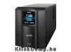 Eladó Már csak volt!!! APC Smart-UPS C 1000VA LCD szünetmentes tápegység - olcsó, Új Eladó Már csak volt!!! - Miskolc ( Borsod-Abaúj-Zemplén ) fotó 1
