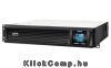Eladó Már csak volt!!! APC Smart-UPS C 1000VA 2U Rack mountable LCD 230V Szünetmentes tápegység UPS - olcsó, Új Eladó Már csak volt!!! - Miskolc ( Borsod-Abaúj-Zemplén ) fotó 1
