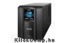 Eladó Már csak volt!!! APC Smart-UPS C 1500VA LCD 230V Szünetmentes tápegység UPS - olcsó, Új Eladó Már csak volt!!! - Miskolc ( Borsod-Abaúj-Zemplén ) fotó 1