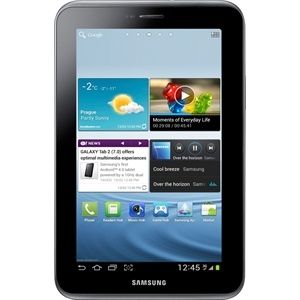 Eladó Már csak volt!!! SAMSUNG Galaxy Tab 2 Espresso 7.0 ( WiFi Plus 8GB ) GT-P3110, ezüst - olcsó, Új Eladó Már csak volt!!! - Miskolc ( Borsod-Abaúj-Zemplén ) fotó