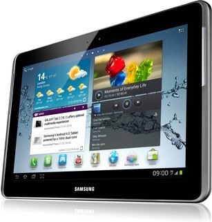 Eladó Már csak volt!!! SAMSUNG Galaxy Tab 2 Espresso 10.1 ( WiFi Plus 16GB ) GT-P5110, fehér ( 2 év sze - olcsó, Új Eladó Már csak volt!!! - Miskolc ( Borsod-Abaúj-Zemplén ) fotó