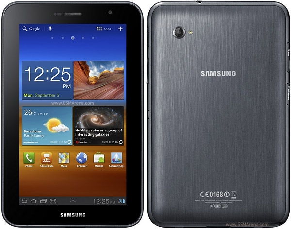 Eladó Már csak volt!!! SAMSUNG Galaxy Tab 7.0 ( WiFi Plus 3G Plus 16GB ) GT-P6200, ezüst ( 2 év szerviz - olcsó, Új Eladó Már csak volt!!! - Miskolc ( Borsod-Abaúj-Zemplén ) fotó