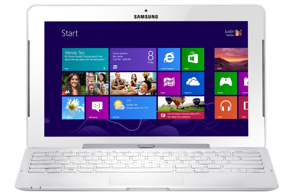 Eladó Már csak volt!!! SAMSUNG Ativ XE500 Tab 5 TABLET PC, 11.6", ( BT Plus WiFi ) Windows 8, 2GB 64GB, - olcsó, Új Eladó Már csak volt!!! - Miskolc ( Borsod-Abaúj-Zemplén ) fotó