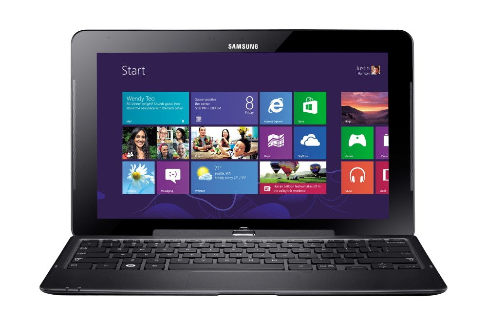 Eladó Már csak volt!!! SAMSUNG Ativ XE700 Tab 7 TABLET PC, 11.6", ( BT Plus WiFi Plus 3G Plus TPM ) Win - olcsó, Új Eladó Már csak volt!!! - Miskolc ( Borsod-Abaúj-Zemplén ) fotó