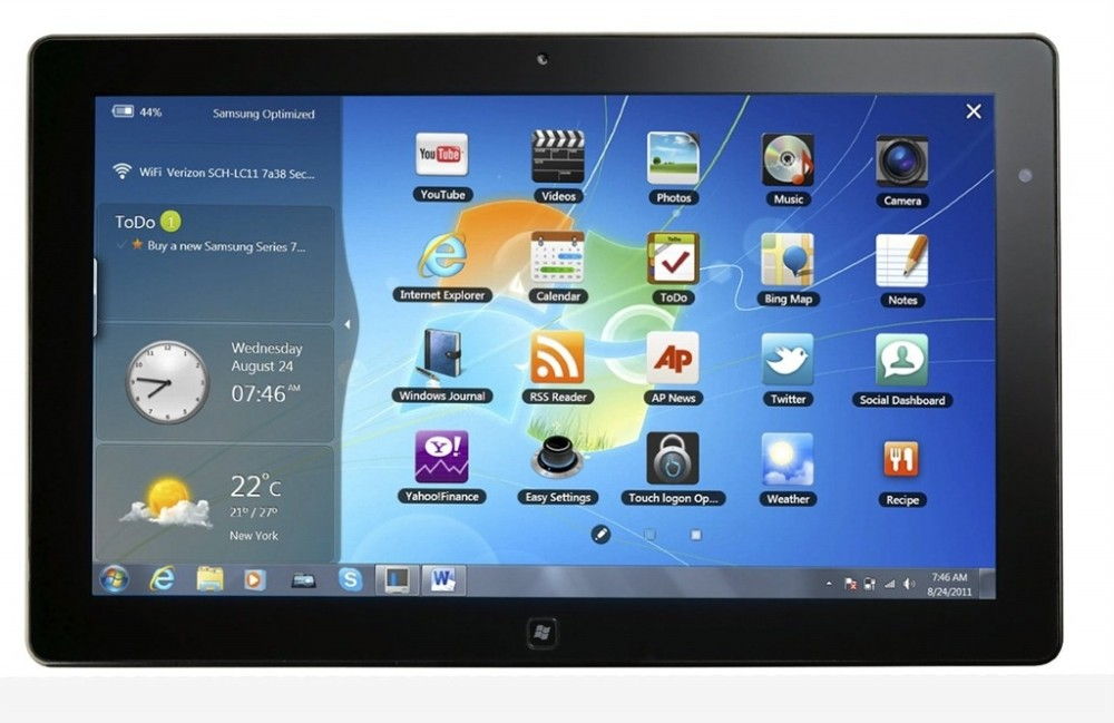 Eladó Már csak volt!!! SAMSUNG Ativ XE700 Series 7 TABLET PC, 11.6", ( BT Plus WiFi Plus 3G Plus TPM ) - olcsó, Új Eladó Már csak volt!!! - Miskolc ( Borsod-Abaúj-Zemplén ) fotó