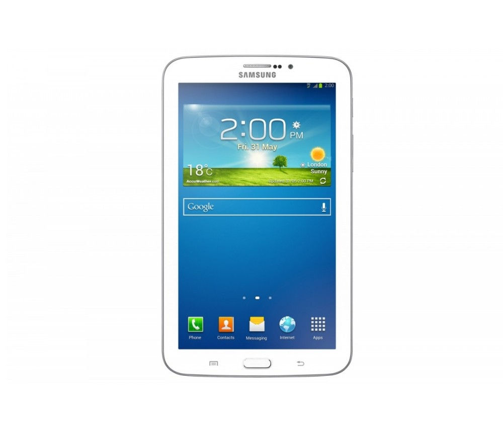 Eladó Már csak volt!!! Samsung Galaxy Tab 3 7.0 Lite Goya WiFi 8GB tablet, fehér T110 - olcsó, Új Eladó Már csak volt!!! - Miskolc ( Borsod-Abaúj-Zemplén ) fotó