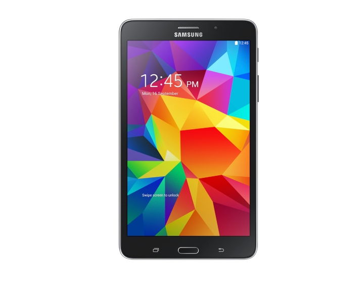 Eladó Már csak volt!!! Samsung Galaxy Tab 4 7.0 WiFi 8GB tablet, fekete T230 - olcsó, Új Eladó Már csak volt!!! - Miskolc ( Borsod-Abaúj-Zemplén ) fotó