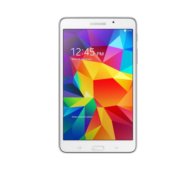Eladó Már csak volt!!! Samsung Galaxy Tab 4 7.0 WiFi 8GB tablet, fehér T230 - olcsó, Új Eladó Már csak volt!!! - Miskolc ( Borsod-Abaúj-Zemplén ) fotó