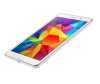 Eladó Már csak volt!!! Samsung Galaxy Tab 4 7.0 WiFi 8GB tablet, fehér T230 - olcsó, Új Eladó Már csak volt!!! - Miskolc ( Borsod-Abaúj-Zemplén ) fotó 3