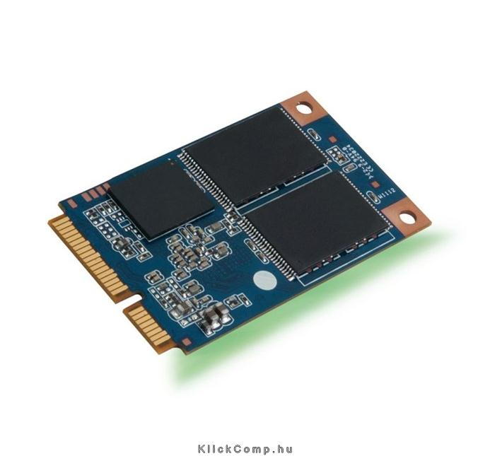 Eladó Már csak volt!!! 480GB SSD mSATA KINGSTON SMS200S3 480G - olcsó, Új Eladó Már csak volt!!! - Miskolc ( Borsod-Abaúj-Zemplén ) fotó