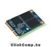 Eladó Már csak volt!!! 480GB SSD mSATA KINGSTON SMS200S3 480G - olcsó, Új Eladó Már csak volt!!! - Miskolc ( Borsod-Abaúj-Zemplén ) fotó 1