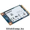 Eladó Már csak volt!!! 480GB SSD mSATA KINGSTON SMS200S3 480G - olcsó, Új Eladó Már csak volt!!! - Miskolc ( Borsod-Abaúj-Zemplén ) fotó 2