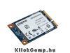 Eladó Már csak volt!!! Kingston 60GB mSATA3 SSD mS200 - olcsó, Új Eladó Már csak volt!!! - Miskolc ( Borsod-Abaúj-Zemplén ) fotó 1