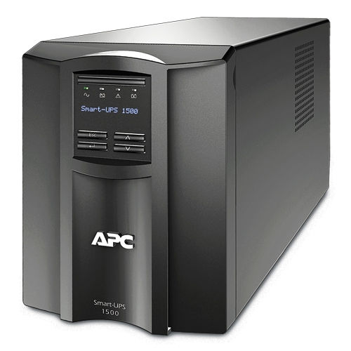 Eladó Már csak volt!!! APC SMART 1500VA LCD szünetmentes tápegység - olcsó, Új Eladó Már csak volt!!! - Miskolc ( Borsod-Abaúj-Zemplén ) fotó