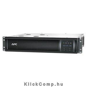 Eladó Már csak volt!!! APC SMART 1500VA 2U LCD RM szünetmentes tápegység - olcsó, Új Eladó Már csak volt!!! - Miskolc ( Borsod-Abaúj-Zemplén ) fotó