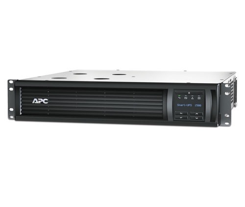 Eladó Már csak volt!!! Szünetmentes tápegység 1500VA APC Smart-UPS 1500VA LCD RM 2U 230V with SmartConn - olcsó, Új Eladó Már csak volt!!! - Miskolc ( Borsod-Abaúj-Zemplén ) fotó