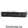 Eladó Már csak volt!!! APC SMART 1500VA 2U LCD RM szünetmentes tápegység - olcsó, Új Eladó Már csak volt!!! - Miskolc ( Borsod-Abaúj-Zemplén ) fotó 1
