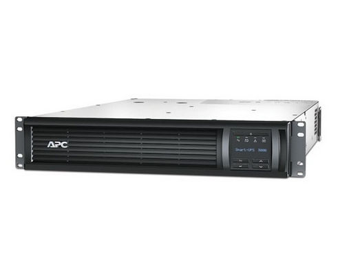 Eladó Már csak volt!!! APC Smart-UPS 3000VA RM 2U LCD 230V Szünetmentes tápegység UPS - olcsó, Új Eladó Már csak volt!!! - Miskolc ( Borsod-Abaúj-Zemplén ) fotó