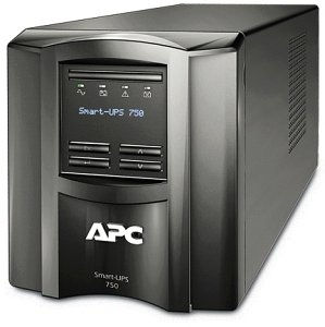 Eladó Már csak volt!!! APC Smart-UPS 750VA LCD 230V Szünetmentes tápegység UPS - olcsó, Új Eladó Már csak volt!!! - Miskolc ( Borsod-Abaúj-Zemplén ) fotó