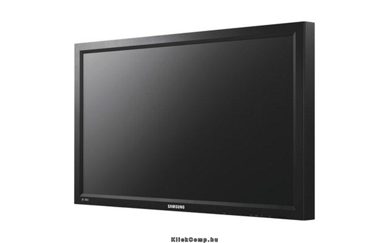 Eladó Már csak volt!!! Samsung SMT-3223 Biztonságtechnikai monitor, 32", 1366x768, 3500:1, 2xHDMI, RGB, - olcsó, Új Eladó Már csak volt!!! - Miskolc ( Borsod-Abaúj-Zemplén ) fotó