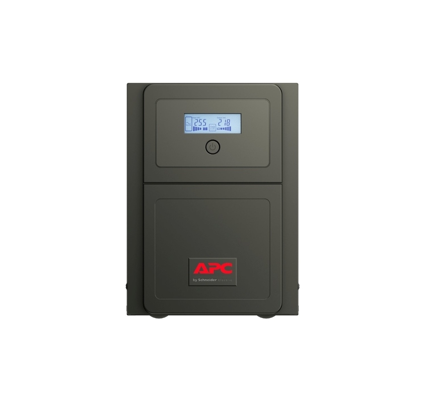 Eladó Már csak volt!!! Szünetmentes tápegység 1500VA APC Easy UPS SMV 230V - olcsó, Új Eladó Már csak volt!!! - Miskolc ( Borsod-Abaúj-Zemplén ) fotó