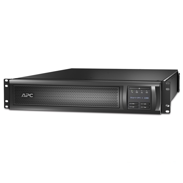 Eladó Már csak volt!!! Szünetmentes tápegység 2200VA APC Smart-UPS X Rack Tower LCD 230V - olcsó, Új Eladó Már csak volt!!! - Miskolc ( Borsod-Abaúj-Zemplén ) fotó
