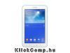 Eladó Már csak volt!!! Samsung Galaxy Tab3 7.0 Lite (SM-T110) 8GB kék Wi-Fi tablet - olcsó, Új Eladó Már csak volt!!! - Miskolc ( Borsod-Abaúj-Zemplén ) fotó 1