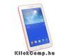 Eladó Már csak volt!!! Galaxy Tab3 7.0 Lite SM-T110 8GB pink Wi-Fi tablet - olcsó, Új Eladó Már csak volt!!! - Miskolc ( Borsod-Abaúj-Zemplén ) fotó 3