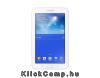 Eladó Már csak volt!!! Galaxy Tab3 7.0 Lite SM-T111 8GB fehér Wi-Fi Plus 3G tablet - olcsó, Új Eladó Már csak volt!!! - Miskolc ( Borsod-Abaúj-Zemplén ) fotó 1