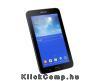 Eladó Már csak volt!!! Samsung Galaxy Tab3 7.0 Lite (SM-T111) 8GB fekete Wi-Fi Plus 3G tablet - olcsó, Új Eladó Már csak volt!!! - Miskolc ( Borsod-Abaúj-Zemplén ) fotó 2