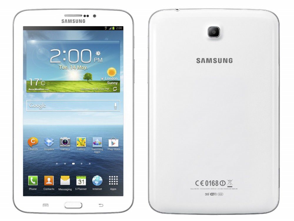 Eladó Már csak volt!!! Tábla-PC 8GB fehér Wi-Fi Galaxy Tab3 7.0 Lite SM-T113 tablet - olcsó, Új Eladó Már csak volt!!! - Miskolc ( Borsod-Abaúj-Zemplén ) fotó